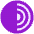 Tor Browser Icon from SVG Logos Set
