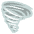 Tornado Emoji from EmojiTwo Colors Set