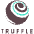 Truffle Icon from SVG Logos Set