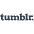 Tumblr Icon from SVG Logos Set