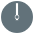 Twelve O’clock Emoji from EmojiTwo Colors Set