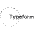 Typeform Icon from SVG Logos Set