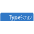 Typescript Icon from SVG Logos Set