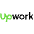 Upwork Icon from SVG Logos Set