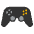 Video Game Emoji from EmojiTwo Colors Set