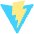 Vitejs Icon from SVG Logos Set