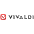 Vivaldi Icon from SVG Logos Set