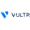 Vultr Icon from SVG Logos Set