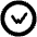 Wakatime Icon from SVG Logos Set