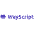 Wayscript Icon from SVG Logos Set