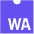 Webassembly Icon from SVG Logos Set