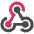 Webhooks Icon from SVG Logos Set