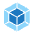 Webpack Icon from SVG Logos Set