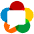 Webrtc Icon from SVG Logos Set