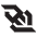 Websocket Icon from SVG Logos Set