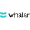 Whalar Icon from SVG Logos Set