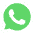 Whatsapp Icon Icon from SVG Logos Set