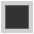 White Square Button Emoji from EmojiTwo Colors Set