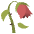 Wilted Flower Emoji from EmojiTwo Colors Set