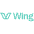 Winglang Icon from SVG Logos Set
