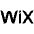 Wix Icon from SVG Logos Set