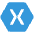 Xamarin Icon from SVG Logos Set