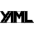 Yaml Icon from SVG Logos Set