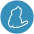 Yarn Icon from SVG Logos Set