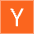 Ycombinator Icon from SVG Logos Set