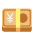Yen Banknote Flat Emoji from Fluent Emoji Flat Set