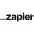Zapier Icon from SVG Logos Set
