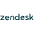 Zendesk Icon from SVG Logos Set