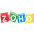 Zoho Icon from SVG Logos Set
