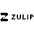 Zulip Icon from SVG Logos Set