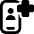 Online Healthcare Advice Phone Icon from Ultimate Bold Set