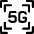 Transfer Speed 5g 2 icon - Free transparent PNG, SVG. No sign up needed.