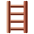 Ladder Emoji from Twemoji Set