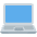 Laptop Emoji from Twemoji Set