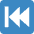 Last Track Button Emoji from Twemoji Set