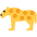 Leopard Emoji from Twemoji Set