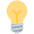 Light Bulb Emoji from Twemoji Set