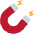 Magnet Emoji from Twemoji Set