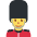 Man Guard Emoji from Twemoji Set