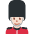 Man Guard Light Skin Tone Emoji from Twemoji Set