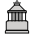 Mausoleum At Halicarnassus Emoji from OpenMoji Set