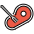 Meat Consumption Emoji from OpenMoji Set
