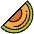 Melon Emoji from OpenMoji Set