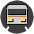 Metro Emoji from OpenMoji Set