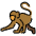 Monkey Emoji from OpenMoji Set