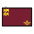Murcia Flag Emoji from OpenMoji Set